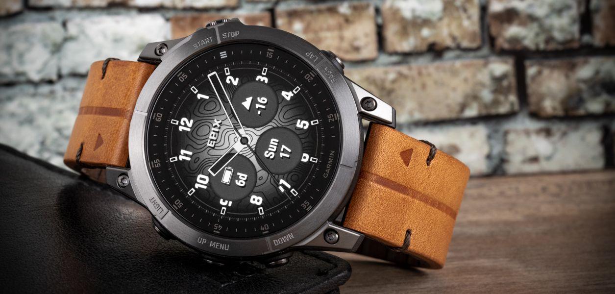 The Garmin EPIX Gen 2 is the latest super watch which has all the features that any athlete or non-athlete would want. It is not o