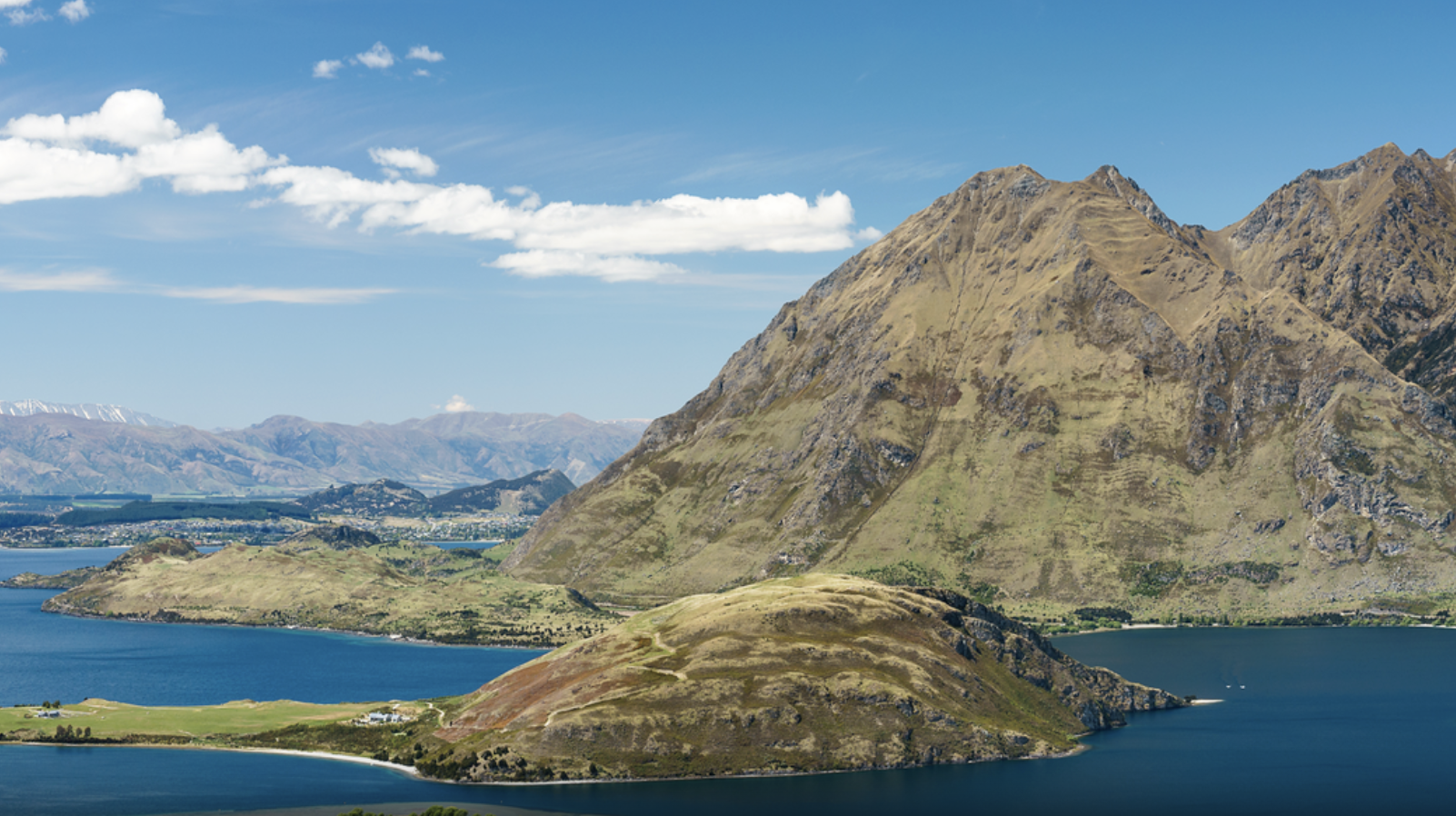 Challenge Wanaka | New Zealand 90 km