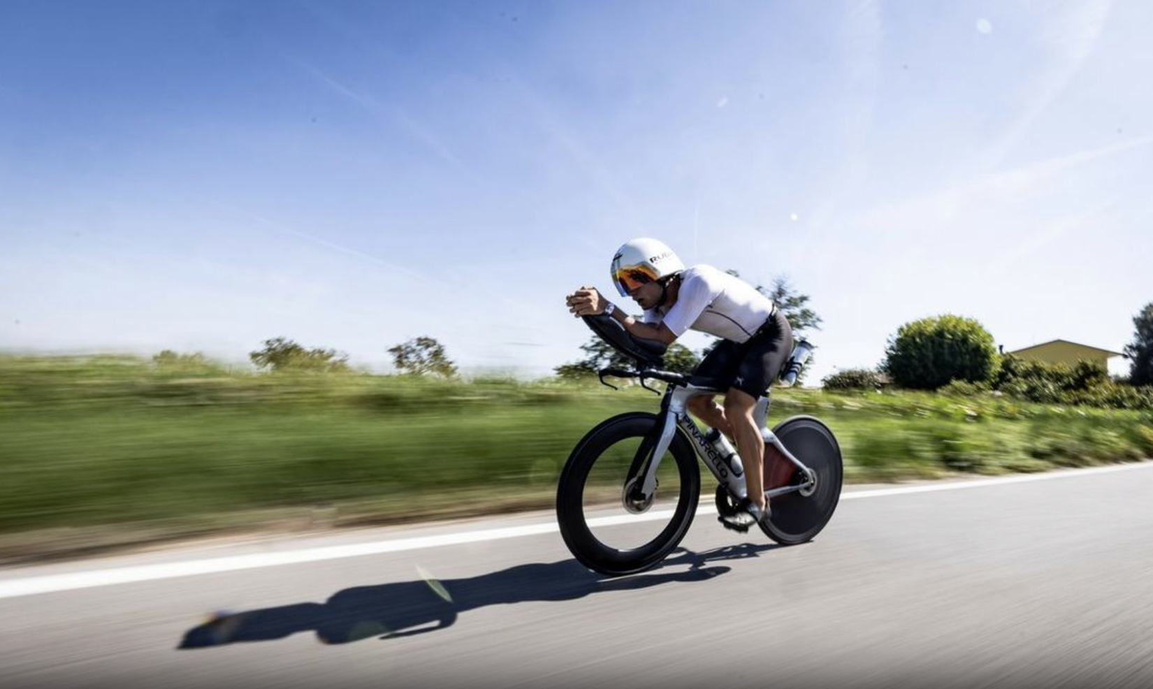 IRONMAN 70.3 Emilia-Romagna