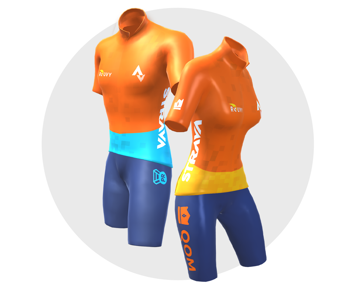 strava jerseys