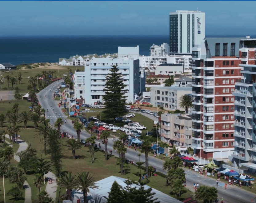 IRONMAN South Africa African Championship