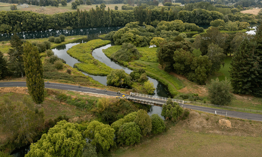 IRONMAN 70.3 New Zealand
