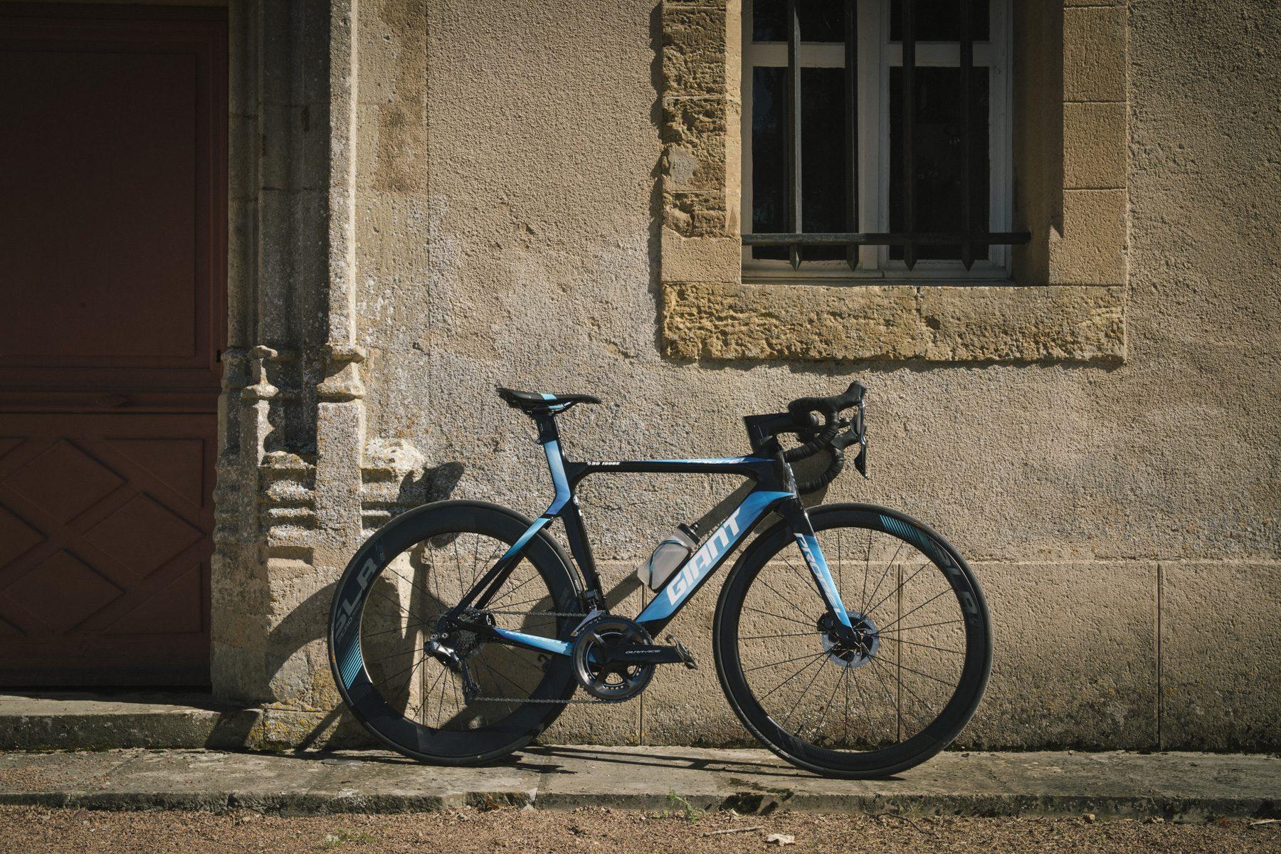 Is Giant a good bike brand? test1